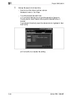 Preview for 144 page of Konica Minolta bizhub pro C6500P User Manual