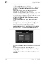 Preview for 146 page of Konica Minolta bizhub pro C6500P User Manual