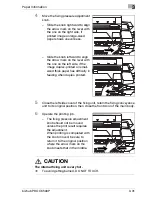 Preview for 151 page of Konica Minolta bizhub pro C6500P User Manual