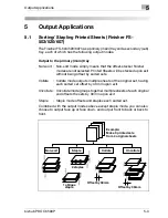 Preview for 167 page of Konica Minolta bizhub pro C6500P User Manual