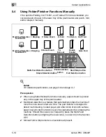 Preview for 174 page of Konica Minolta bizhub pro C6500P User Manual