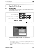 Preview for 195 page of Konica Minolta bizhub pro C6500P User Manual