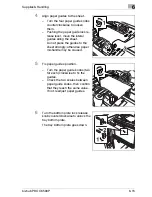 Preview for 207 page of Konica Minolta bizhub pro C6500P User Manual