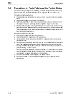 Preview for 262 page of Konica Minolta bizhub pro C6500P User Manual