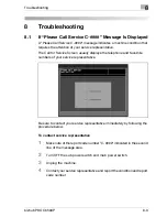 Preview for 265 page of Konica Minolta bizhub pro C6500P User Manual