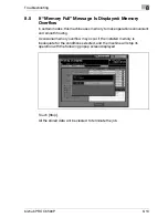 Preview for 275 page of Konica Minolta bizhub pro C6500P User Manual