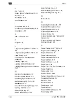 Preview for 294 page of Konica Minolta bizhub pro C6500P User Manual