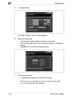 Preview for 314 page of Konica Minolta bizhub pro C6500P User Manual