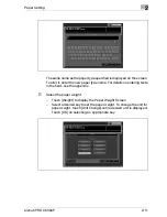 Preview for 315 page of Konica Minolta bizhub pro C6500P User Manual