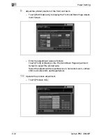 Preview for 316 page of Konica Minolta bizhub pro C6500P User Manual