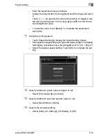 Preview for 317 page of Konica Minolta bizhub pro C6500P User Manual