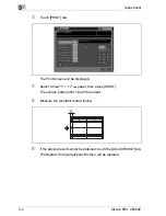 Preview for 326 page of Konica Minolta bizhub pro C6500P User Manual