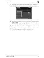 Preview for 327 page of Konica Minolta bizhub pro C6500P User Manual