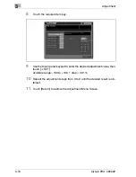 Preview for 332 page of Konica Minolta bizhub pro C6500P User Manual