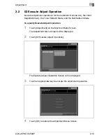 Preview for 335 page of Konica Minolta bizhub pro C6500P User Manual