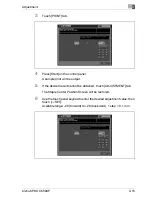 Preview for 337 page of Konica Minolta bizhub pro C6500P User Manual