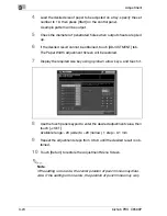 Preview for 346 page of Konica Minolta bizhub pro C6500P User Manual