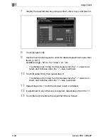 Preview for 360 page of Konica Minolta bizhub pro C6500P User Manual