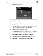 Preview for 383 page of Konica Minolta bizhub pro C6500P User Manual