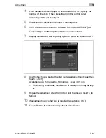 Preview for 385 page of Konica Minolta bizhub pro C6500P User Manual