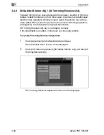 Preview for 388 page of Konica Minolta bizhub pro C6500P User Manual