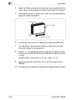 Preview for 398 page of Konica Minolta bizhub pro C6500P User Manual