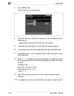 Preview for 406 page of Konica Minolta bizhub pro C6500P User Manual