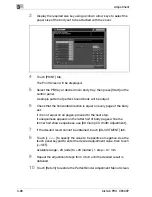 Preview for 408 page of Konica Minolta bizhub pro C6500P User Manual