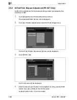 Preview for 420 page of Konica Minolta bizhub pro C6500P User Manual