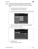 Preview for 431 page of Konica Minolta bizhub pro C6500P User Manual