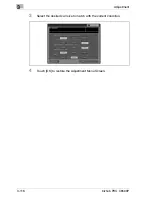 Preview for 438 page of Konica Minolta bizhub pro C6500P User Manual