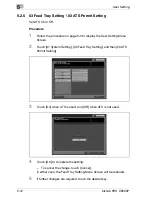 Preview for 470 page of Konica Minolta bizhub pro C6500P User Manual