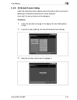 Preview for 477 page of Konica Minolta bizhub pro C6500P User Manual