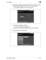 Preview for 485 page of Konica Minolta bizhub pro C6500P User Manual