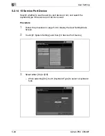 Preview for 488 page of Konica Minolta bizhub pro C6500P User Manual