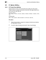 Preview for 506 page of Konica Minolta bizhub pro C6500P User Manual