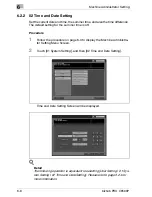 Preview for 508 page of Konica Minolta bizhub pro C6500P User Manual