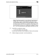 Preview for 513 page of Konica Minolta bizhub pro C6500P User Manual