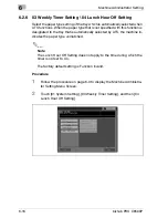 Preview for 516 page of Konica Minolta bizhub pro C6500P User Manual