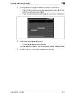 Preview for 517 page of Konica Minolta bizhub pro C6500P User Manual