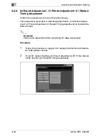 Preview for 520 page of Konica Minolta bizhub pro C6500P User Manual