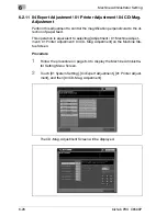 Preview for 526 page of Konica Minolta bizhub pro C6500P User Manual