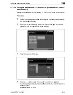 Preview for 535 page of Konica Minolta bizhub pro C6500P User Manual