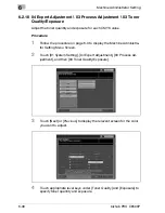 Preview for 538 page of Konica Minolta bizhub pro C6500P User Manual