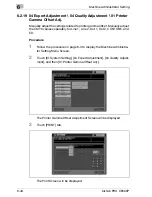 Preview for 540 page of Konica Minolta bizhub pro C6500P User Manual