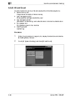 Preview for 548 page of Konica Minolta bizhub pro C6500P User Manual