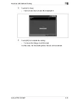 Preview for 551 page of Konica Minolta bizhub pro C6500P User Manual