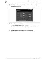 Preview for 556 page of Konica Minolta bizhub pro C6500P User Manual