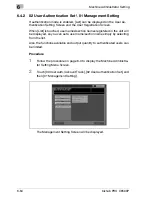 Preview for 564 page of Konica Minolta bizhub pro C6500P User Manual