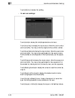 Preview for 570 page of Konica Minolta bizhub pro C6500P User Manual